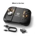 NYXI Hyperion 3 Hall-Effect Joy-Pad