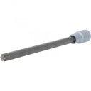 Ks Tools Werkzeug-Maschinen Gmbh 1/2" Torx-Bitssokkel, 200 Mm Lang, T55 (Bt022713)