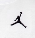 Jordan T skjorte   Jumpman Air   Hvit m. Logo   Jordan   5 6 år 110 116   T skjorte
