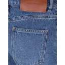 Victoria Beckham Dame Jeans Blå W29,
