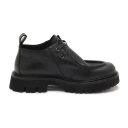 Moschino Herre Sko Svart 43 EU,