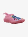 Disney Stitch Badesko Pink 28