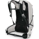 Osprey Talon 22 White/Black OS