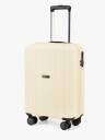 EPIC Travelgear Airwave NEO Koffert 39L, Misty Lemon