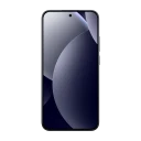Xiaomi Redmi Note 15 Pro 5G 8GB/256GB Sort med 200 MP-kamera og 6580 mAh-batteri