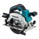 Makita Sirkelsag DHS660Z 18V 165mm Solo
