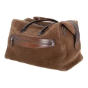 Santoni Herre Vesker Brun ONE SIZE,