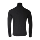 Dolce & Gabbana Herre Strikkevarer Grå XS