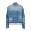 Dsquared2 Herre Jakker Blå S,