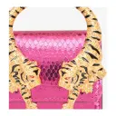 Roberto Cavalli Dame Vesker Rosa ONE SIZE,