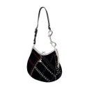 Vivienne Westwood Dame Vesker Svart ONE SIZE,