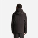 Yohan Jacket - Noir