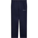 Champion Straight Hem Pants