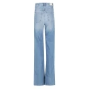 Icon Denim Dame Jeans Blå W28,