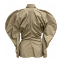 MeiMeiJ Dame Bluser & Skjorter Beige M,