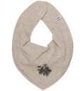 Pippi Bandana 3-pakning True Red