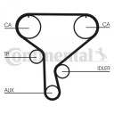 Registerrem CONTITECH CT1046