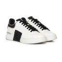 Philipp Plein Herre Sko Flerfarget 42 EU,