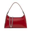 Lancaster Dame Vesker Rød ONE SIZE,