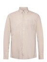 Barbour Barbour Nelson Tf Shir   Beige   XL