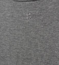 Sofie Schnoor Grey Melange KorySY Kjole 140