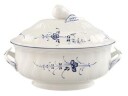 Villeroy & Boch Old luxembourg Oval suppeturin 2,70l.