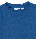 The New Tnnaima L_S Tee Blue 98/104