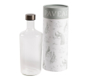 Paveau   Ribbed Elegance flaske White Haven 1,25L