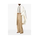 Valentino Dame Bukser Brun S,