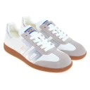 Back70 Dame Sko Hvit 37 EU,