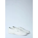 Vans Dame Sko Hvit 36 EU,