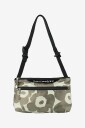 Marimekko Bag Neat Crossbody Unikko S Gul