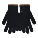 Moorer, Herre, Accessories, Blå, 9 IN,