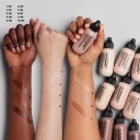 MAC Studio Radiance N1 Foundation 50 ml - Vannfast og Fuktighetsgivende