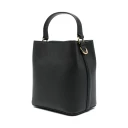Ralph Lauren Dame Vesker Svart ONE SIZE,