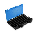 Defender Midi 5 2d Blu Hv - Midi 5 2d Modular System - Blå Half Version