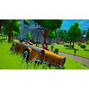 Taxi Chaos Bundle (Code in a box) (Switch)
