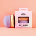 Isle of Paradise Shape And Glow Blending Brush