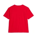 Valentino Garavani Herre Topper Rød S,