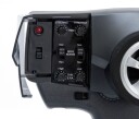 Futaba 3PRKA Radio with R203GF/2.4G FHSS
