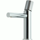 Lavabo Mira 020 Servantbatteri Krom