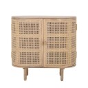 Bloomingville Bandol skap 80 x 40 75 cm Mangotre 1728984-01-0 1729146-01-0