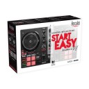 Mixersteuerung Hercules DJ Control Inpulse 200MK2 detaljhandel