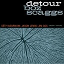 Boz Scaggs  Detour  CD