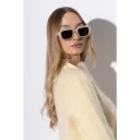 Mykita unisex Accessories Beige ONE SIZE,