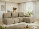hjørnesofa NO_BRAND Hjørnesofa BESTII Lumo 30 Høyre  