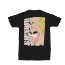 Ripndip Herre Topper Svart S,