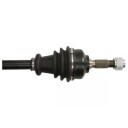 Point Gear Drivaksel POINT GEAR PNG73222