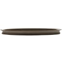 Serax Dune Tallerken Ø23 cm