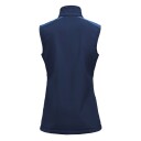 Printer Vest Softshell 2261084 Marineblå/Kobolt S